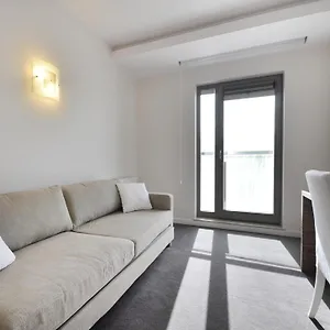 Dom & House - Old Town Waterlane Apartamento