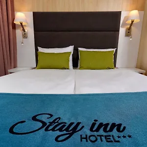 호텔 Stay Inn Hotel Gdansk, 그단스크