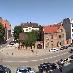 With Great Mill Gdansk
